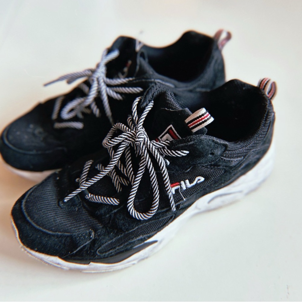 FILA sneakers